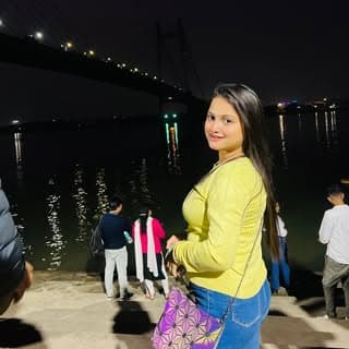 Manali Saha
