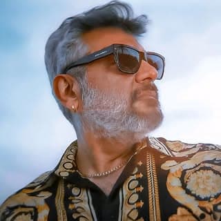 Ajith Kumar