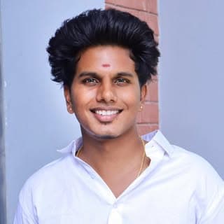 Mass Kaviyan