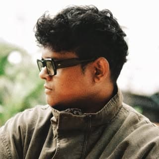 Arpit Purti