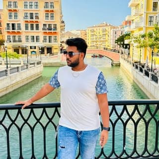 Kaushal Patel