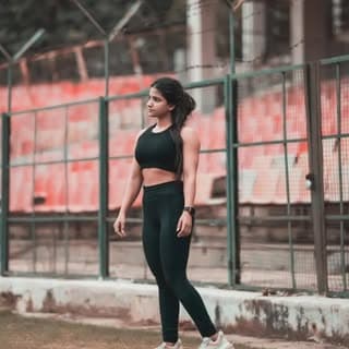 Nikita tomar