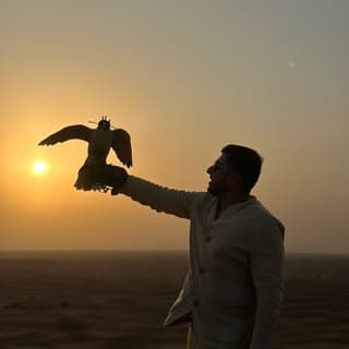 Raj Dhoriyani