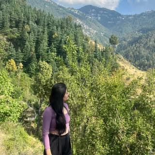 Kiran Thakur