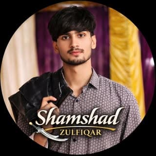 shamshad ali