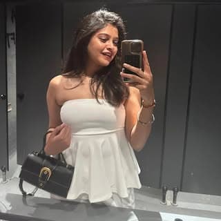 Bhoomika Bhange