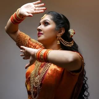 Sahana Rai Rai
