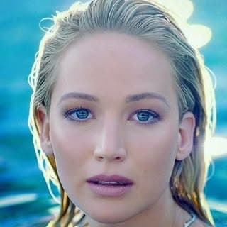 Jennifer Lawrence