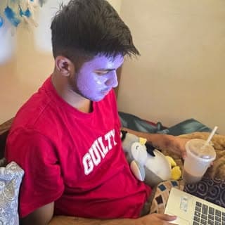 Satyam Arora