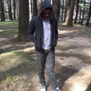 Maneesh Kumar