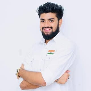 Trishanu Bhuyan