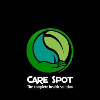 CARE SPOTโข๏ธ