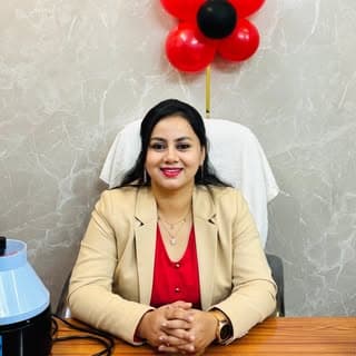 Dr. Sarjiya Sultana