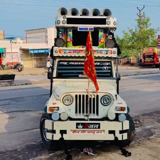 तनवीर न्यू महावीर डीजे 🫵🔊