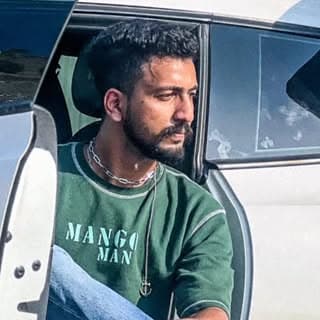 ajmal roshan