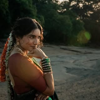 Krishi Thapanda