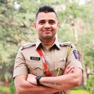 Mayur Surekha Sahebrao Bhamare