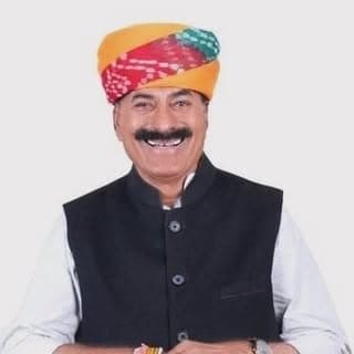 Hari Singh Rawat