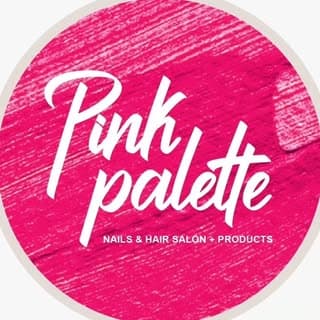 Pink Palette - A Luxury Family Salon