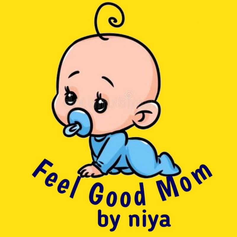 Feel Good Mom