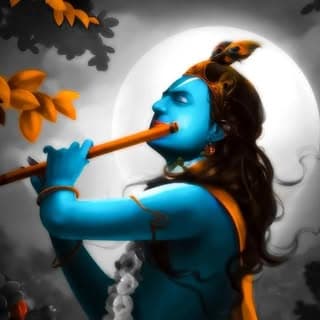 || कृष्णप्रेमी...🥰 ||