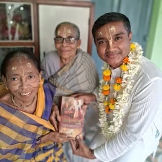 Gokuleshwar Deb