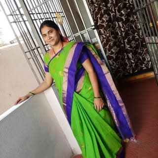 Vijayalakshmi Golla