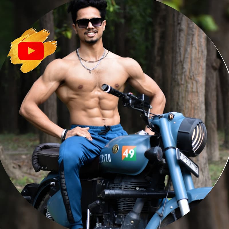 Deepak Jaiswal