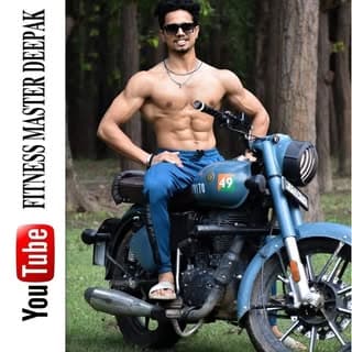 Deepak Jaiswal