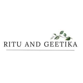 RITU & GEETIKA