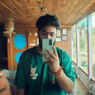 Aditya Aithmia | India🇮🇳