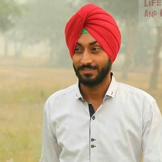 Harpreet Singh