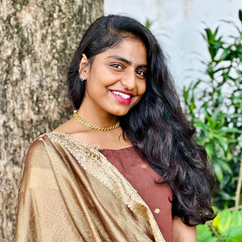 Vallivedu Mounika