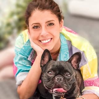 MAR RODRÍGUEZ | Dogmom