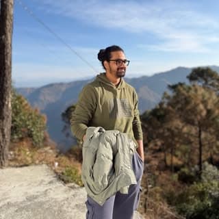 Rishabh Tripathy