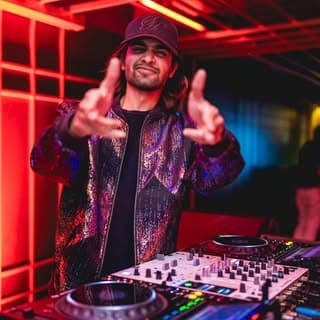 Dhanush (Dj Dan)