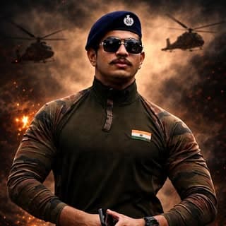 Ajinkya Ghule | Maharashtra Fit Police