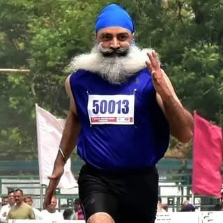 Pushpinder Jit Singh Brar
