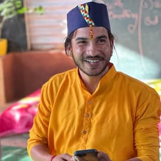 Acharya Vijay Joshi