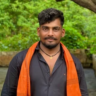 Balu Belagundi