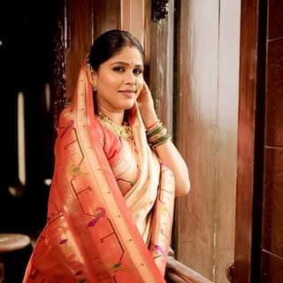 Akshaya Deodhar