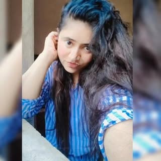 POOJA YADAV