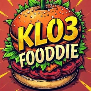 Kl03 Fooddie