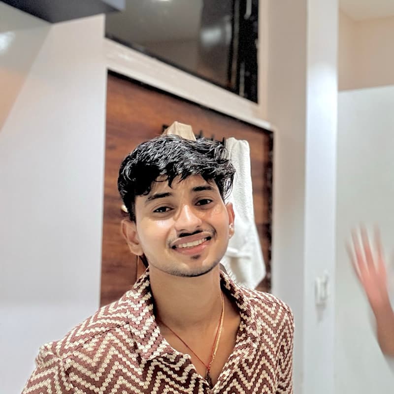 Anuj malouniya