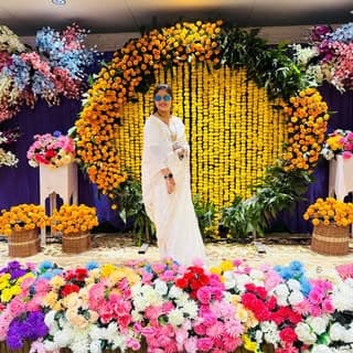 Minakshi borana