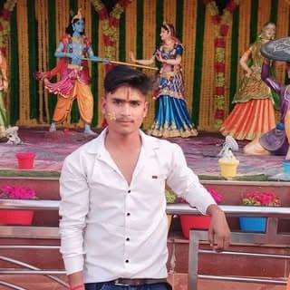 Vishnu kushwah