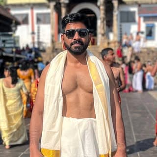 Dinesh Patil