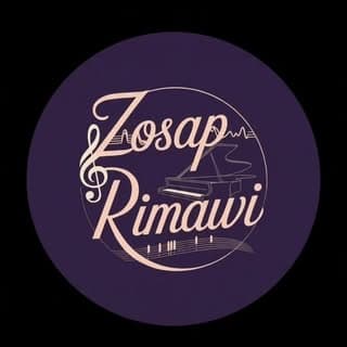 Zosap Rimawi