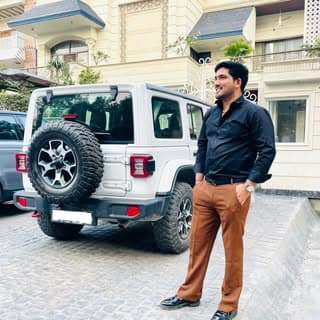 Sunil Nagar 0099
