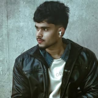 Punit Kumar (Nikul)